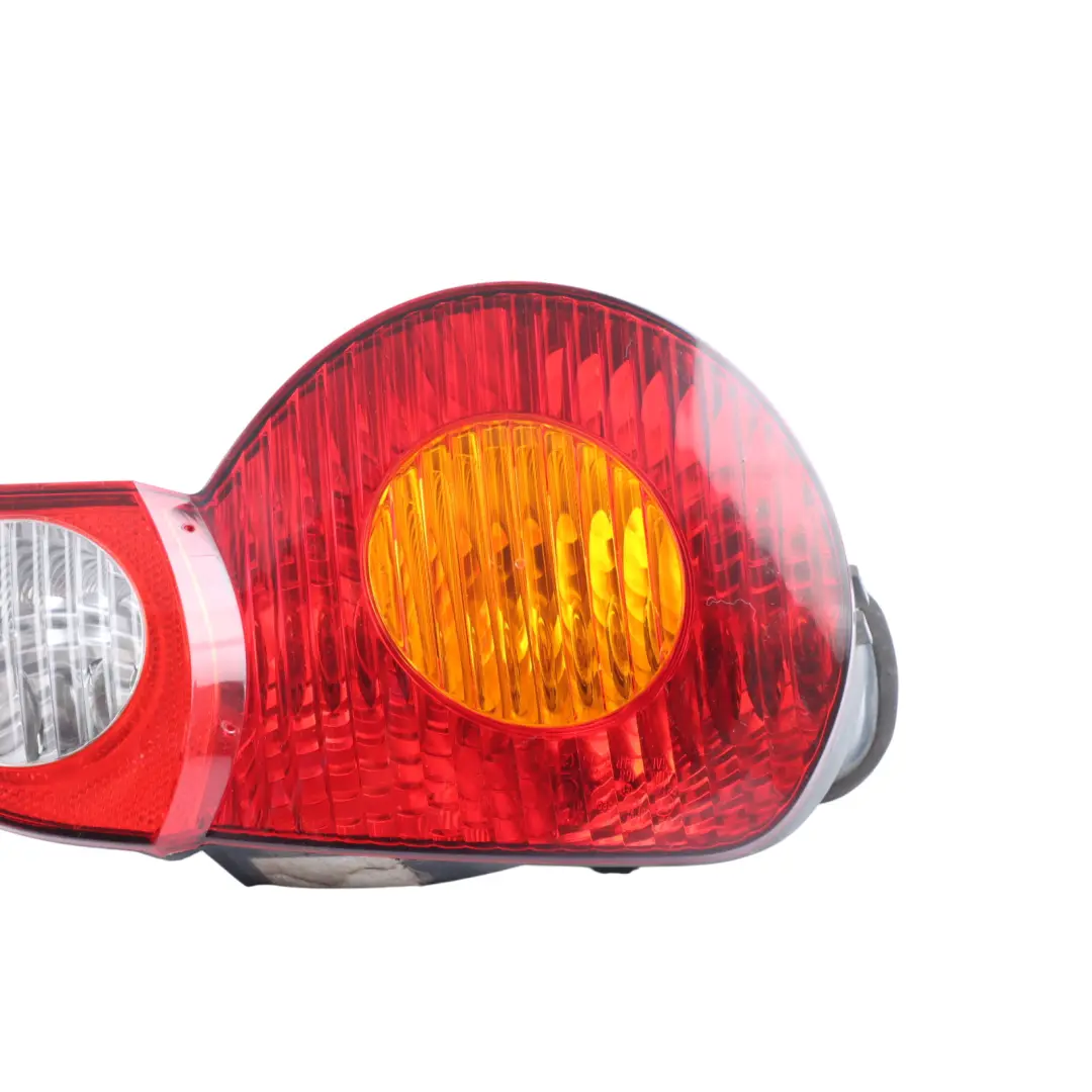Tail Light Lamp Left Rear N/S to BMW Z4 E85 Roadster Rear with Part number 7165723 BMW Z4 E85 Roadster Rear Tail Light Lamp Left Rear N/S - SKU RHD-7165723-6 - Part number 7165723