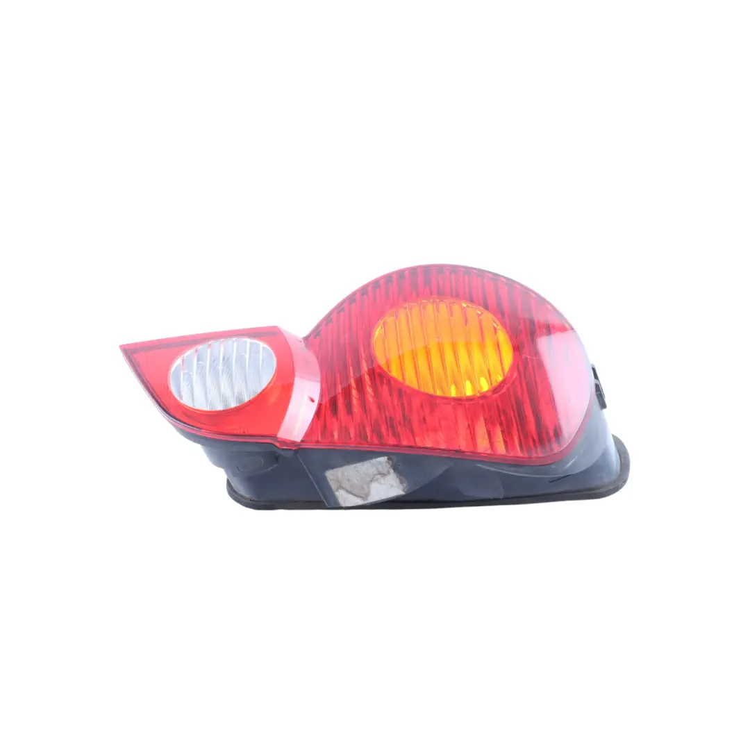 Tail Light Lamp Left Rear N/S to BMW Z4 E85 Roadster Rear with Part number 7165723 BMW Z4 E85 Roadster Rear Tail Light Lamp Left Rear N/S - SKU RHD-7165723-6 - Part number 7165723