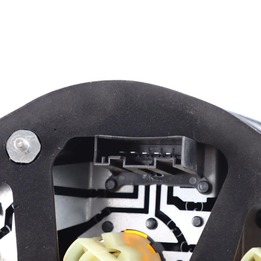 BMW Z4 E85 Roadster Rear Tail Light Lamp Left Rear N/S - SKU RHD-7165723-6 - Part number 7165723