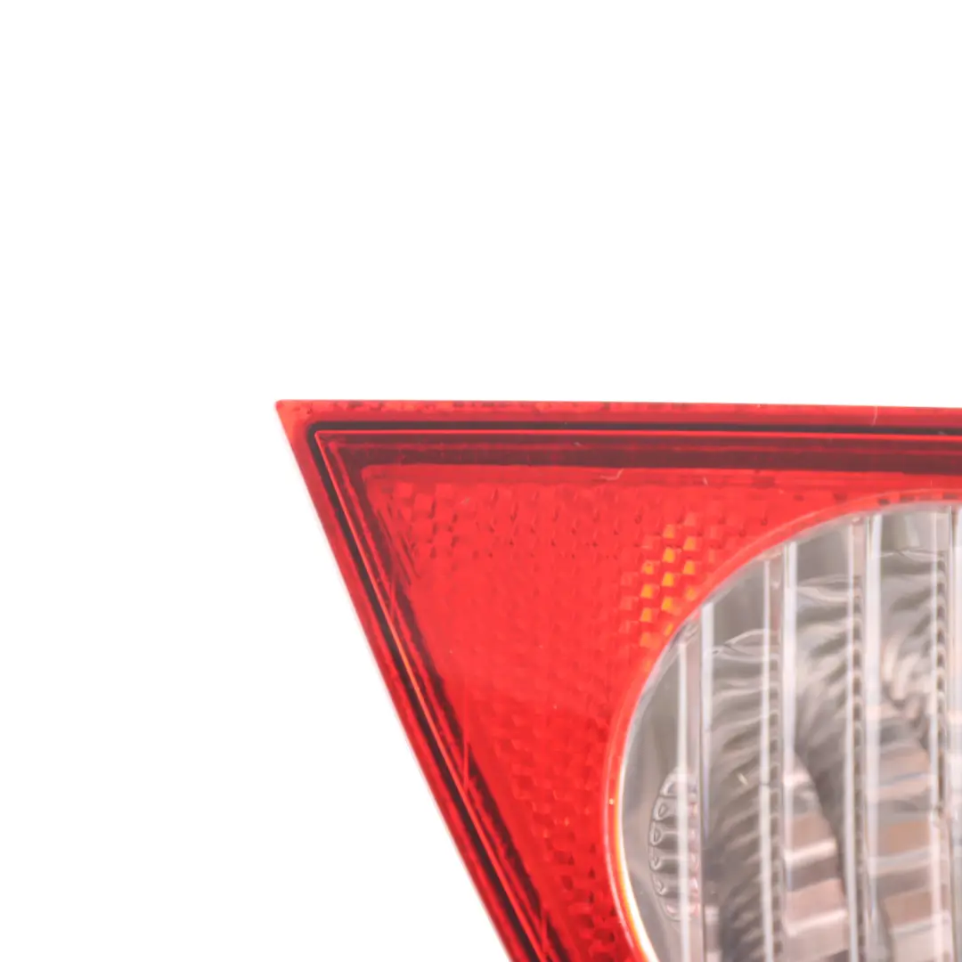 BMW Z4 E85 Roadster Rear Tail Light Lamp Left Rear N/S - SKU RHD-7165723-6 - Part number 7165723
