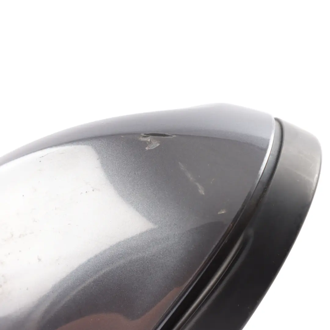 Wing Mirror Door Left N/S 3 Pins Sparkling Graphite Metallic - A22 to BMW E92 E93 with Part number 7176173 BMW E92 E93 Wing Mirror Door Left N/S 3 Pins Sparkling Graphite Metallic - A22 - SKU RHD-7176173-SG2 - Part number 7176173