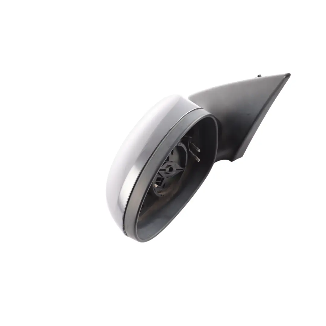 BMW E92 E93 Wing Mirror Door Left N/S 3 Pins Sparkling Graphite Metallic - A22 - SKU RHD-7176173-SG2 - Part number 7176173