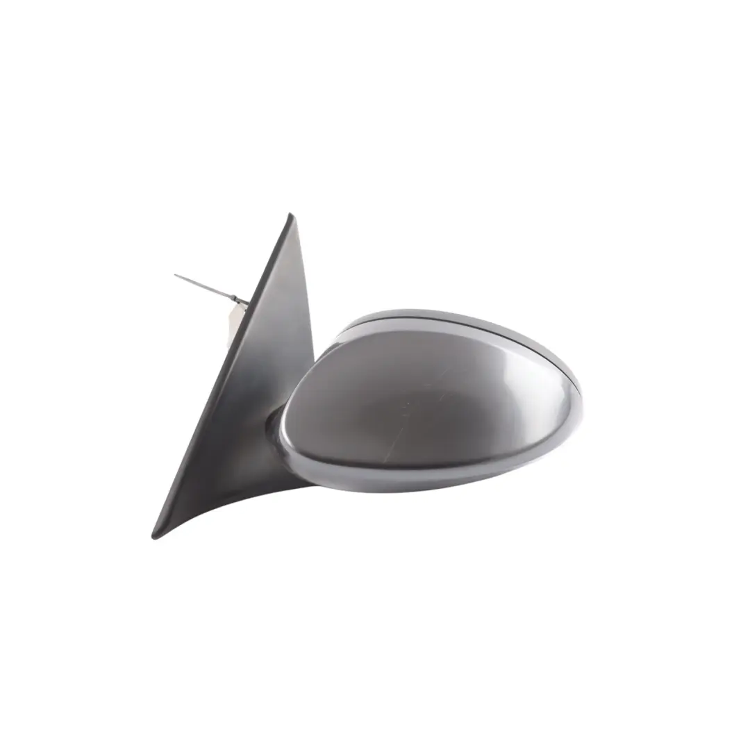 BMW E92 E93 Wing Mirror Door Left N/S 3 Pins Sparkling Graphite Metallic - A22 - SKU RHD-7176173-SG2 - Part number 7176173