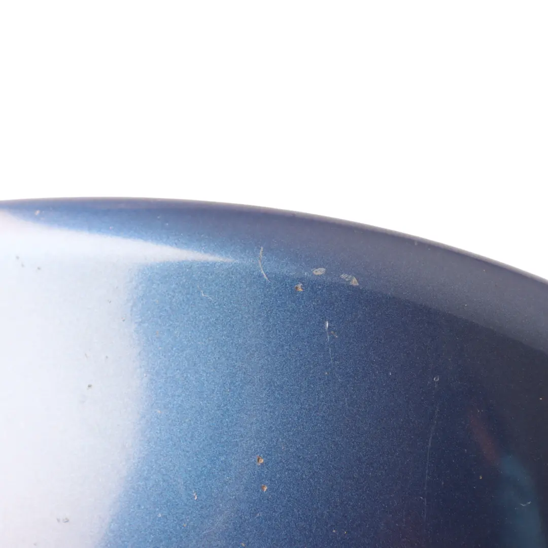 Wing Mirror Door BMW E92 E93 Right O/S Outside Montegoblau Metallic Blue - A51 to with Part number 7176174-MTB Wing Mirror Door BMW E92 E93 Right O/S Outside Montegoblau Metallic Blue - A51 - SKU RHD-7176174-MTB1 - Part number 7176174-MTB