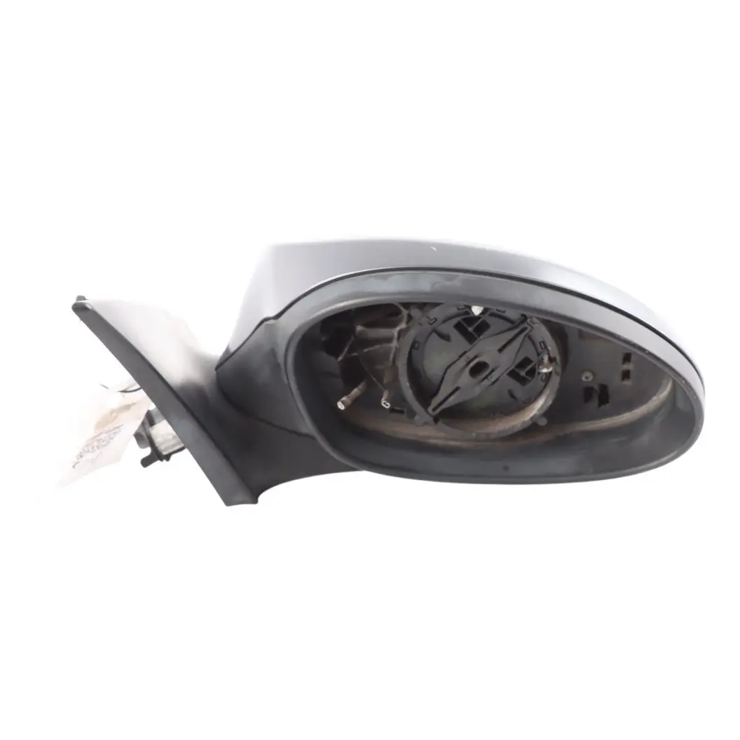 BMW 3 Series 1 E92 E93 Right Wing Mirror O/S Sparkling Graphite Metallic A22 - SKU RHD-7176174-SG1 - Part number 7176174