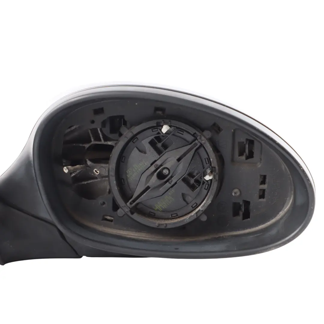 BMW E92 E93 Wing Mirror Right O/S Memory Heated 3 Pins Sparkling Graphite - A22 - SKU RHD-7176174-SG1 - Part number 7176174