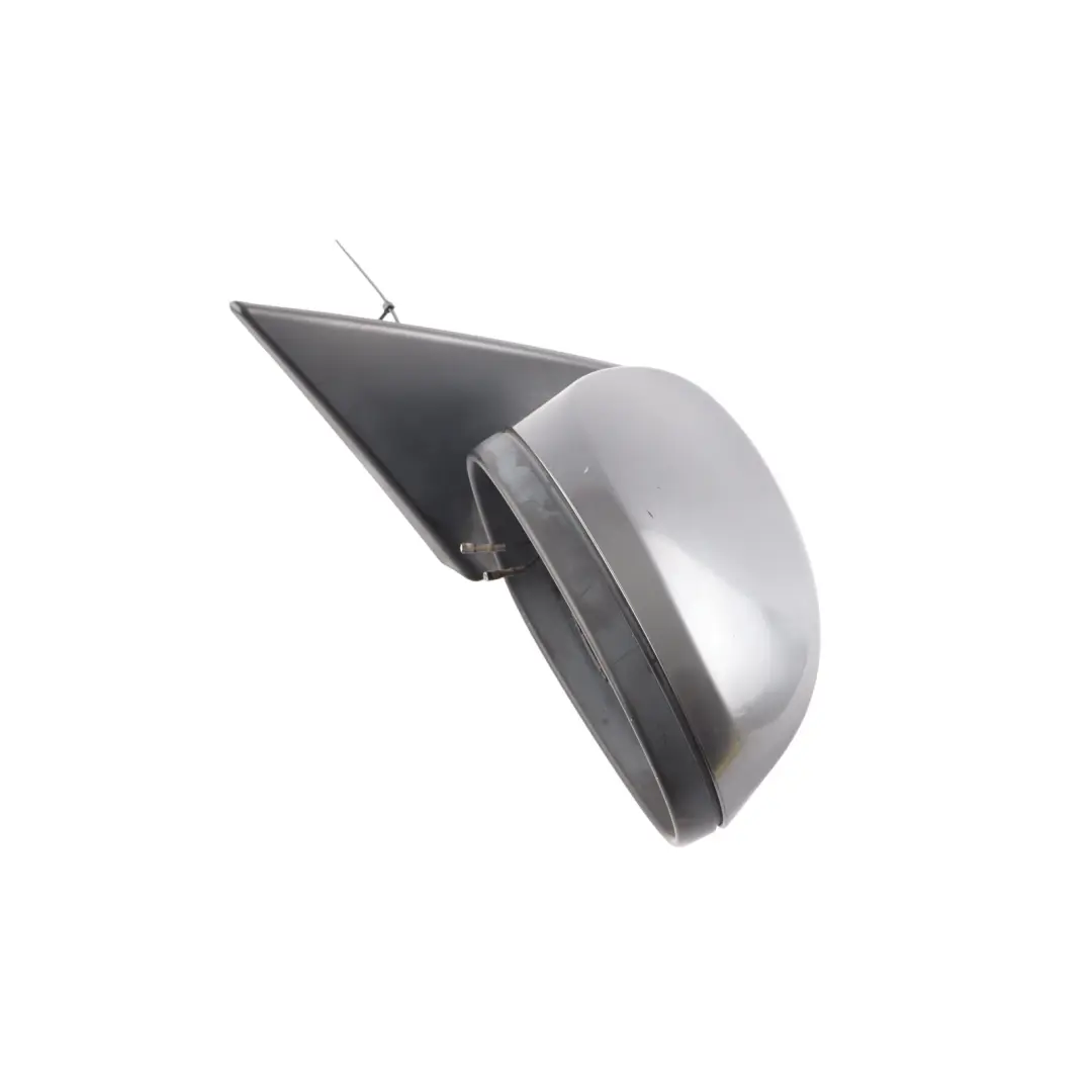BMW E92 E93 Wing Mirror Right O/S Memory Heated 3 Pins Sparkling Graphite - A22 - SKU RHD-7176174-SG1 - Part number 7176174