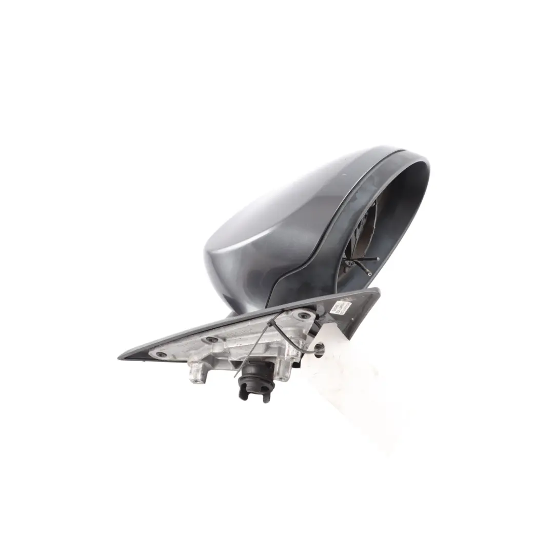 BMW E92 E93 Wing Mirror Right O/S Memory Heated 3 Pins Sparkling Graphite - A22 - SKU RHD-7176174-SG1 - Part number 7176174