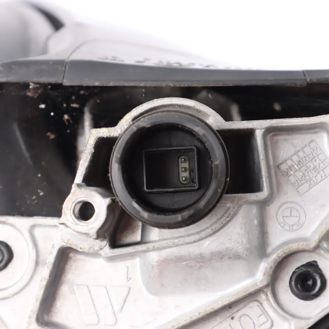 Wing Mirror Right O/S Memory Heated 3 Pins Sparkling Graphite - A22 to BMW E92 E93 with Part number 7176174 BMW E92 E93 Wing Mirror Right O/S Memory Heated 3 Pins Sparkling Graphite - A22 - SKU RHD-7176174-SG1 - Part number 7176174