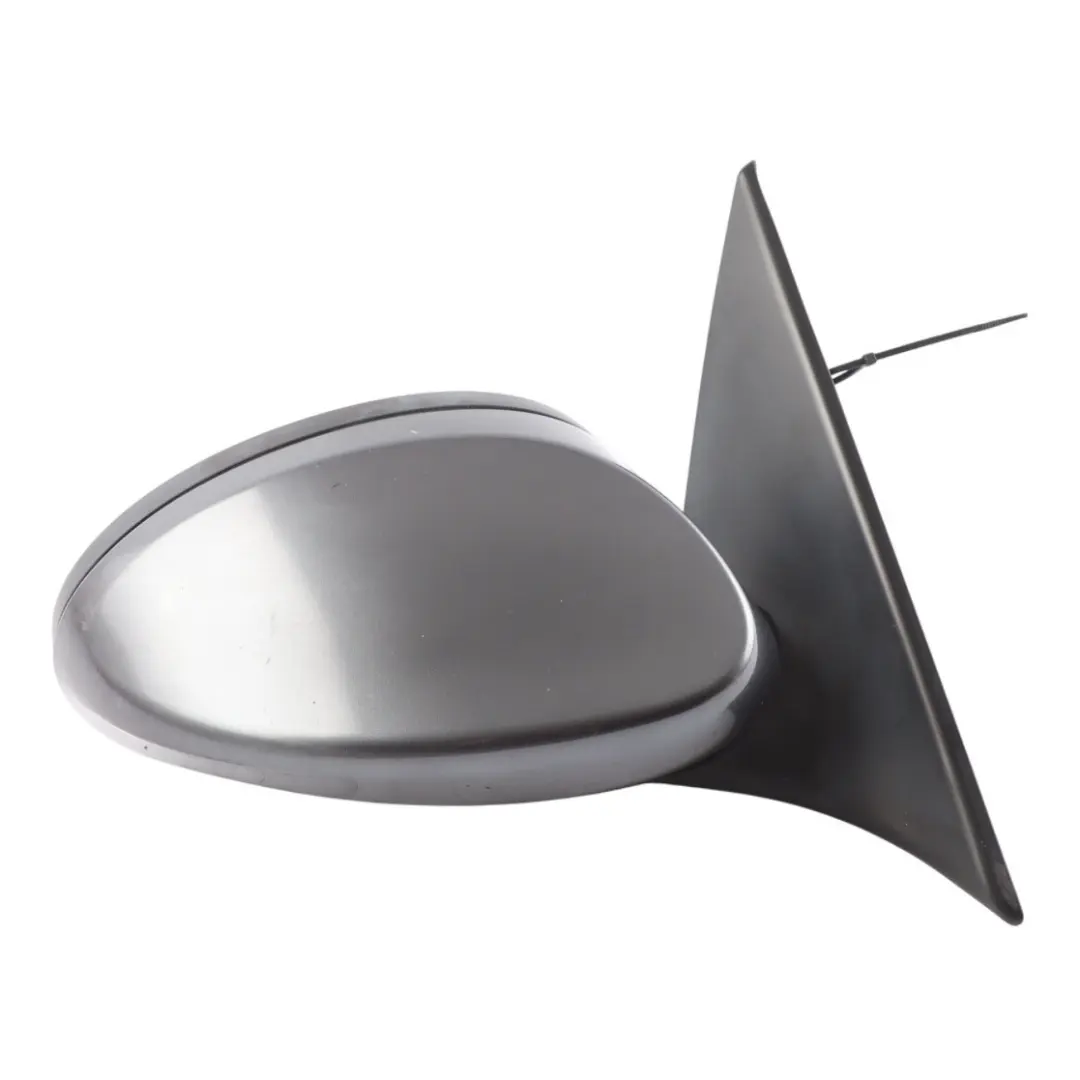 BMW E92 E93 Wing Mirror Right O/S Memory Heated 3 Pins Sparkling Graphite - A22 - SKU RHD-7176174-SG1 - Part number 7176174