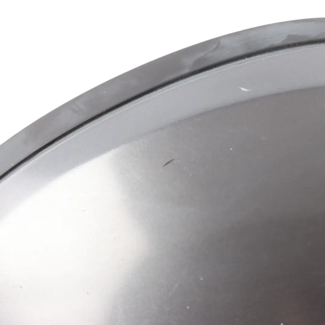 BMW E92 E93 Wing Mirror Right O/S Memory Heated 3 Pins Sparkling Graphite - A22 - SKU RHD-7176174-SG1 - Part number 7176174