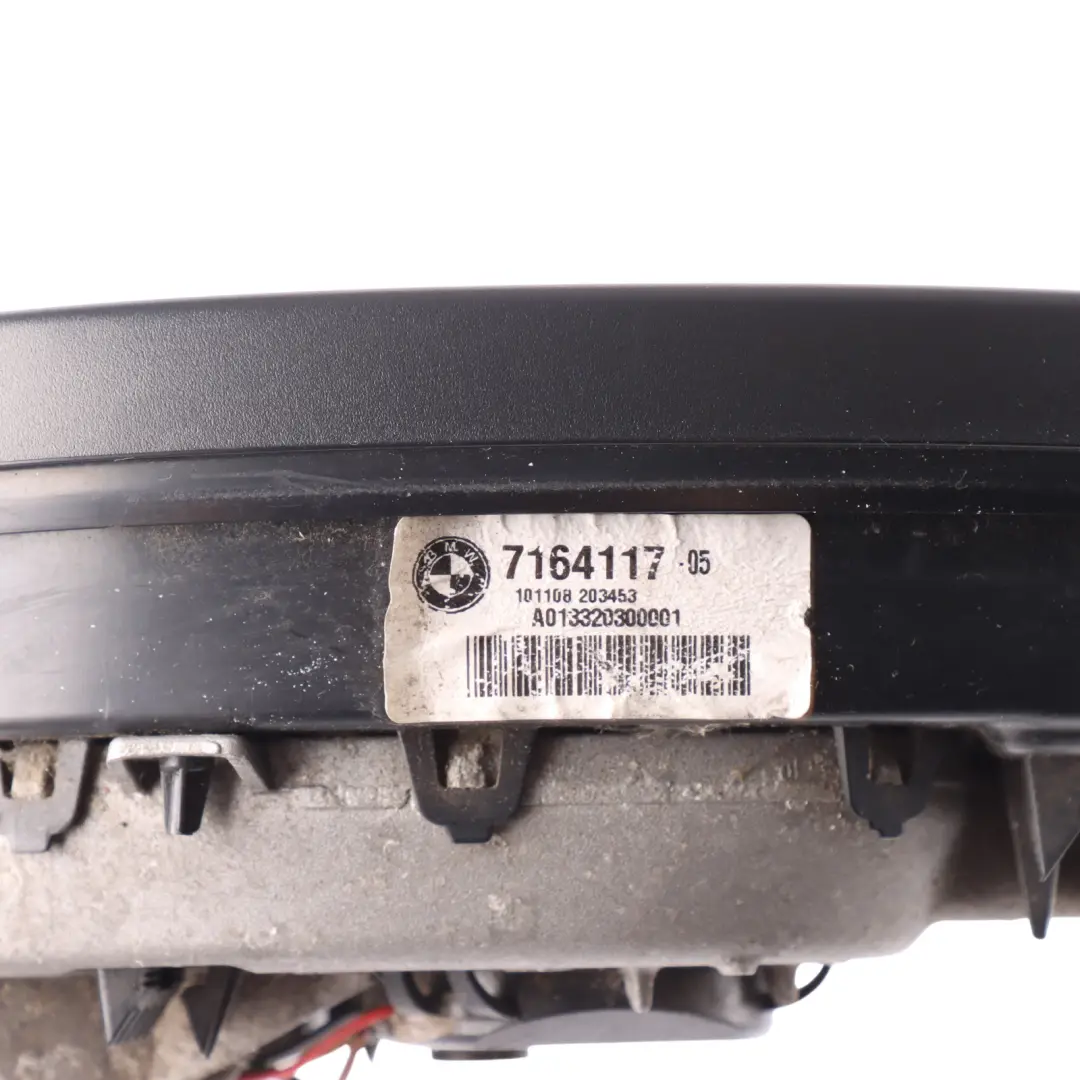 Fold Wing Mirror Heated With Memory Left N/S to BMW E81 E82 E88 Power with Part number 7185373 BMW E81 E82 E88 Power Fold Wing Mirror Heated With Memory Left N/S - SKU RHD-7185373 - Part number 7185373