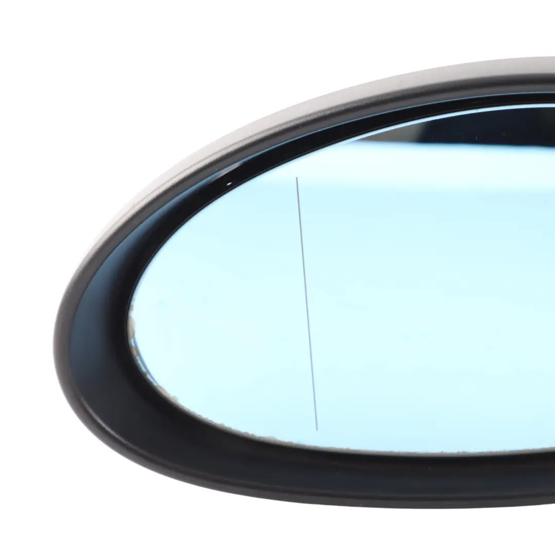 BMW E81 E82 E88 Power Fold Wing Mirror Heated With Memory Left N/S - SKU RHD-7185373 - Part number 7185373