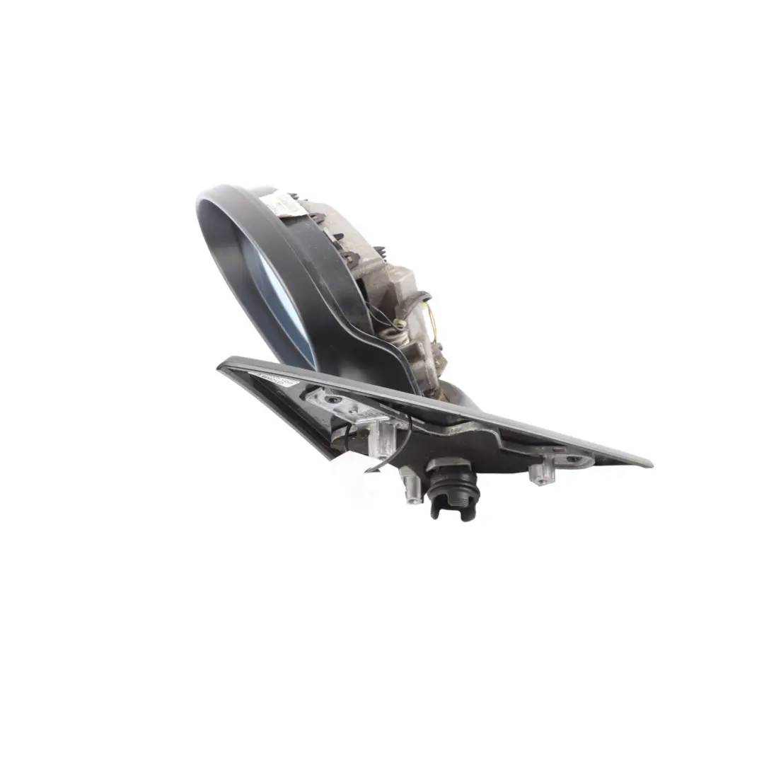 BMW E81 E82 E88 Power Fold Wing Mirror Heated With Memory Left N/S - SKU RHD-7185373 - Part number 7185373
