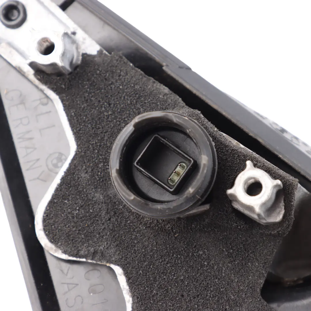 Fold Wing Mirror Heated With Memory Left N/S to BMW E81 E82 E88 Power with Part number 7185373 BMW E81 E82 E88 Power Fold Wing Mirror Heated With Memory Left N/S - SKU RHD-7185373 - Part number 7185373