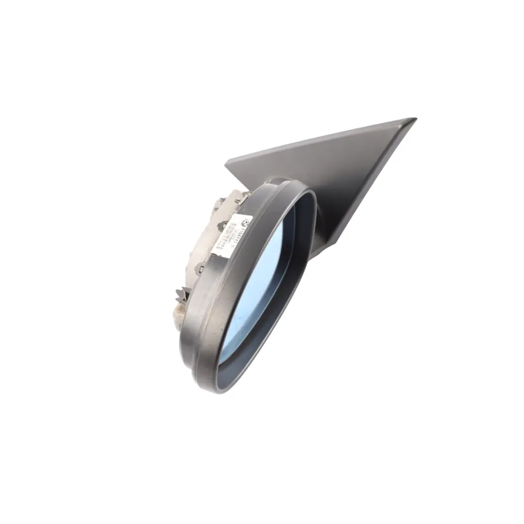 BMW E81 E82 E88 Power Fold Wing Mirror Heated With Memory Left N/S - SKU RHD-7185373 - Part number 7185373