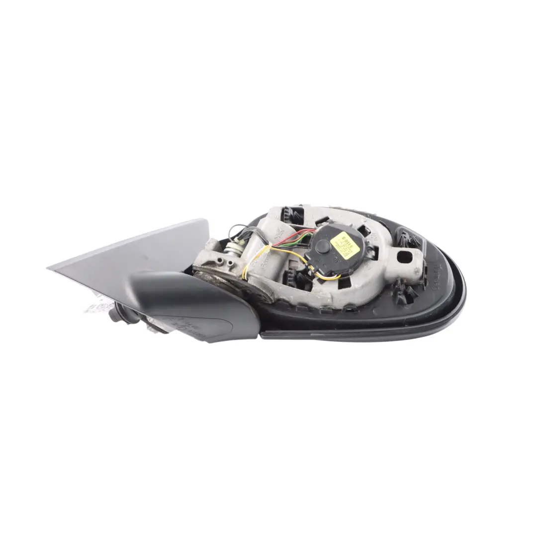BMW E81 E82 E88 Power Fold Wing Mirror Heated With Memory Left N/S - SKU RHD-7185373 - Part number 7185373