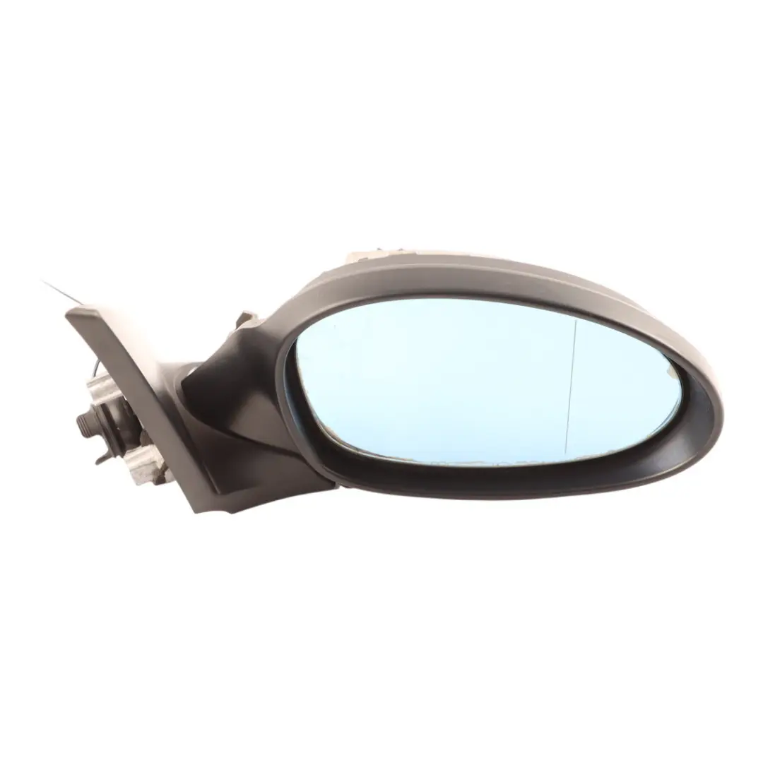 Fold Wing Mirror Heated With Memory Right O/S to BMW E81 E82 E88 Power with Part number 7185374 BMW E81 E82 E88 Power Fold Wing Mirror Heated With Memory Right O/S - SKU RHD-7185374 - Part number 7185374