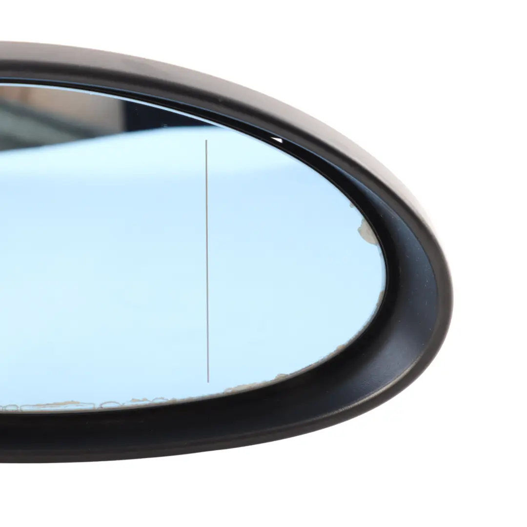 BMW E81 E82 E88 Power Fold Wing Mirror Heated With Memory Right O/S - SKU RHD-7185374 - Part number 7185374