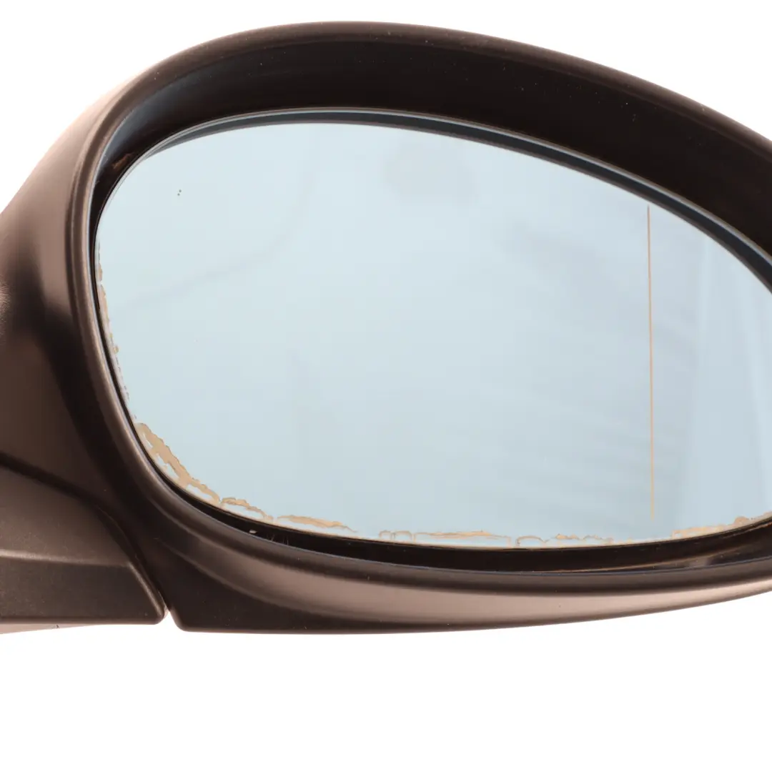 BMW E81 E82 E88 Power Fold Wing Mirror Heated With Memory Right O/S - SKU RHD-7185374 - Part number 7185374