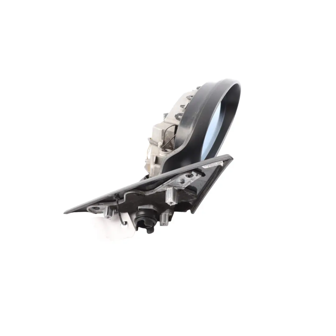 BMW E81 E82 E88 Power Fold Wing Mirror Heated With Memory Right O/S - SKU RHD-7185374 - Part number 7185374