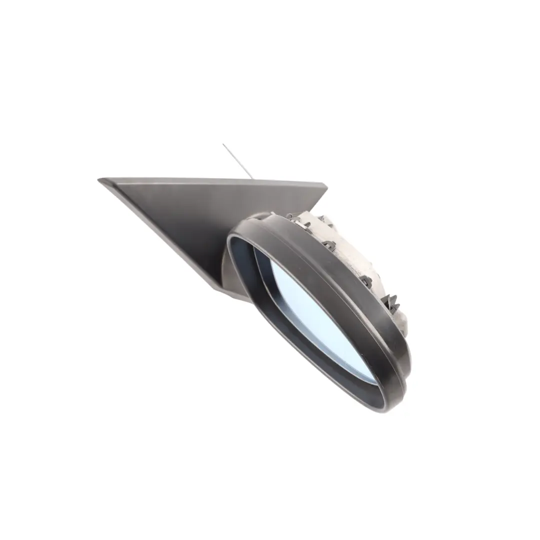 BMW E81 E82 E88 Power Fold Wing Mirror Heated With Memory Right O/S - SKU RHD-7185374 - Part number 7185374