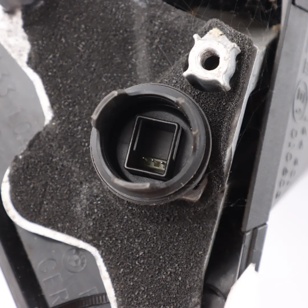 BMW E81 E82 E88 Power Fold Wing Mirror Heated With Memory Right O/S - SKU RHD-7185374 - Part number 7185374