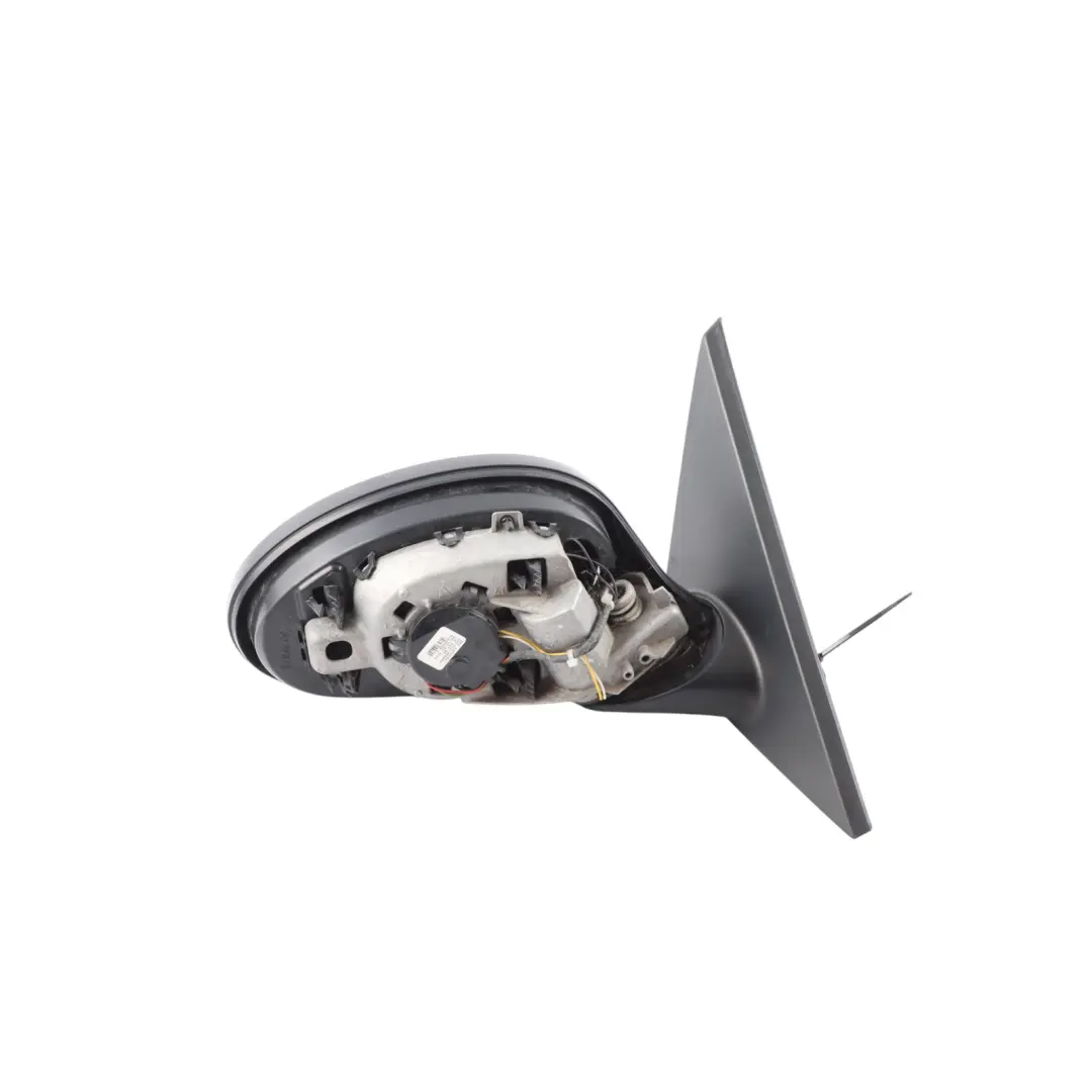 BMW E81 E82 E88 Power Fold Wing Mirror Heated With Memory Right O/S - SKU RHD-7185374 - Part number 7185374