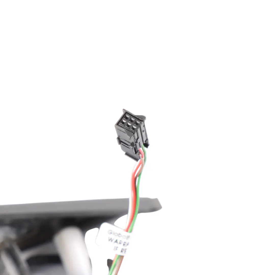 Wing Mirror Heated Left N/S Silbergrau Silver Grey A08 to BMW E60 E61 with Part number 7189487 BMW E60 E61 Wing Mirror Heated Left N/S Silbergrau Silver Grey A08 - SKU RHD-7189487-SBG1 - Part number 7189487