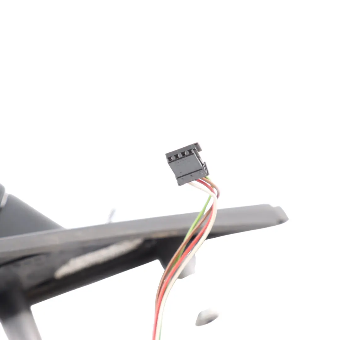 Wing Mirror Heated Left N/S Outside Space Grey Metallic A52 to BMW E60 E61 LCI with Part number 7189573 BMW E60 E61 LCI Wing Mirror Heated Left N/S Outside Space Grey Metallic A52 - SKU RHD-7189573-SCG1 - Part number 7189573