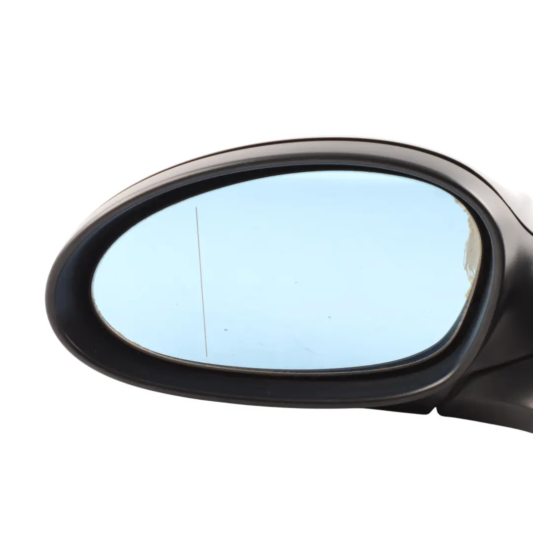 Door Wing Mirror Heated Left N/S Black Sapphire Metallic 475 to BMW E87 with Part number 7189851 BMW E87 Door Wing Mirror Heated Left N/S Black Sapphire Metallic 475 - SKU RHD-7189851-BS3 - Part number 7189851