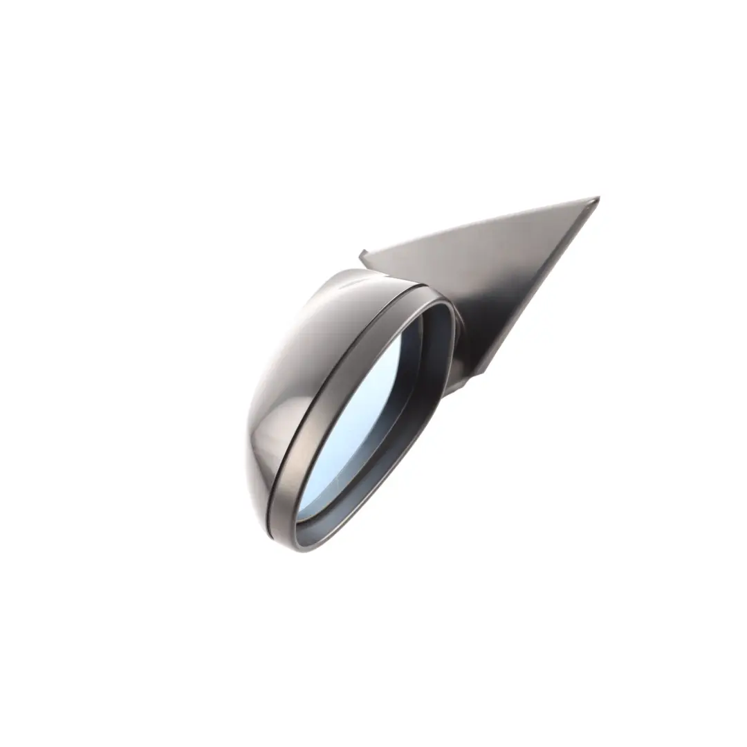 Door Wing Mirror Heated Left N/S Black Sapphire Metallic 475 to BMW E87 with Part number 7189851 BMW E87 Door Wing Mirror Heated Left N/S Black Sapphire Metallic 475 - SKU RHD-7189851-BS3 - Part number 7189851