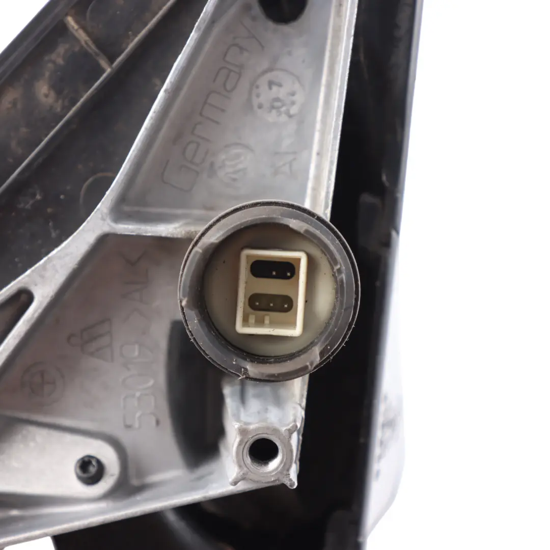 Door Wing Mirror Heated Left N/S Black Sapphire Metallic 475 to BMW E87 with Part number 7189851 BMW E87 Door Wing Mirror Heated Left N/S Black Sapphire Metallic 475 - SKU RHD-7189851-BS3 - Part number 7189851