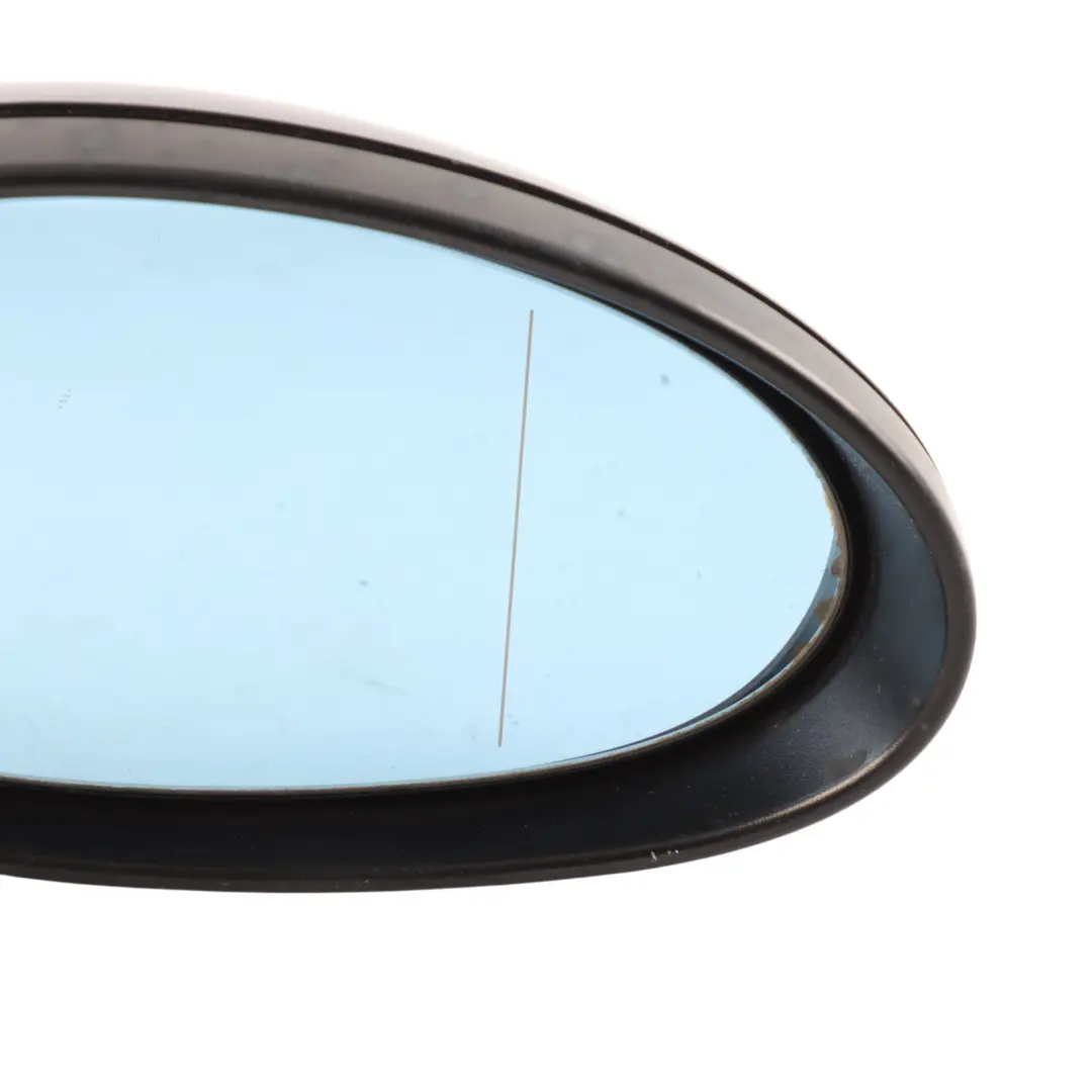 Door Wing Mirror Right O/S Black Sapphire Metallic 475 to BMW E87 with Part number 7189852 BMW E87 Door Wing Mirror Right O/S Black Sapphire Metallic 475 - SKU RHD-7189852-BS3 - Part number 7189852