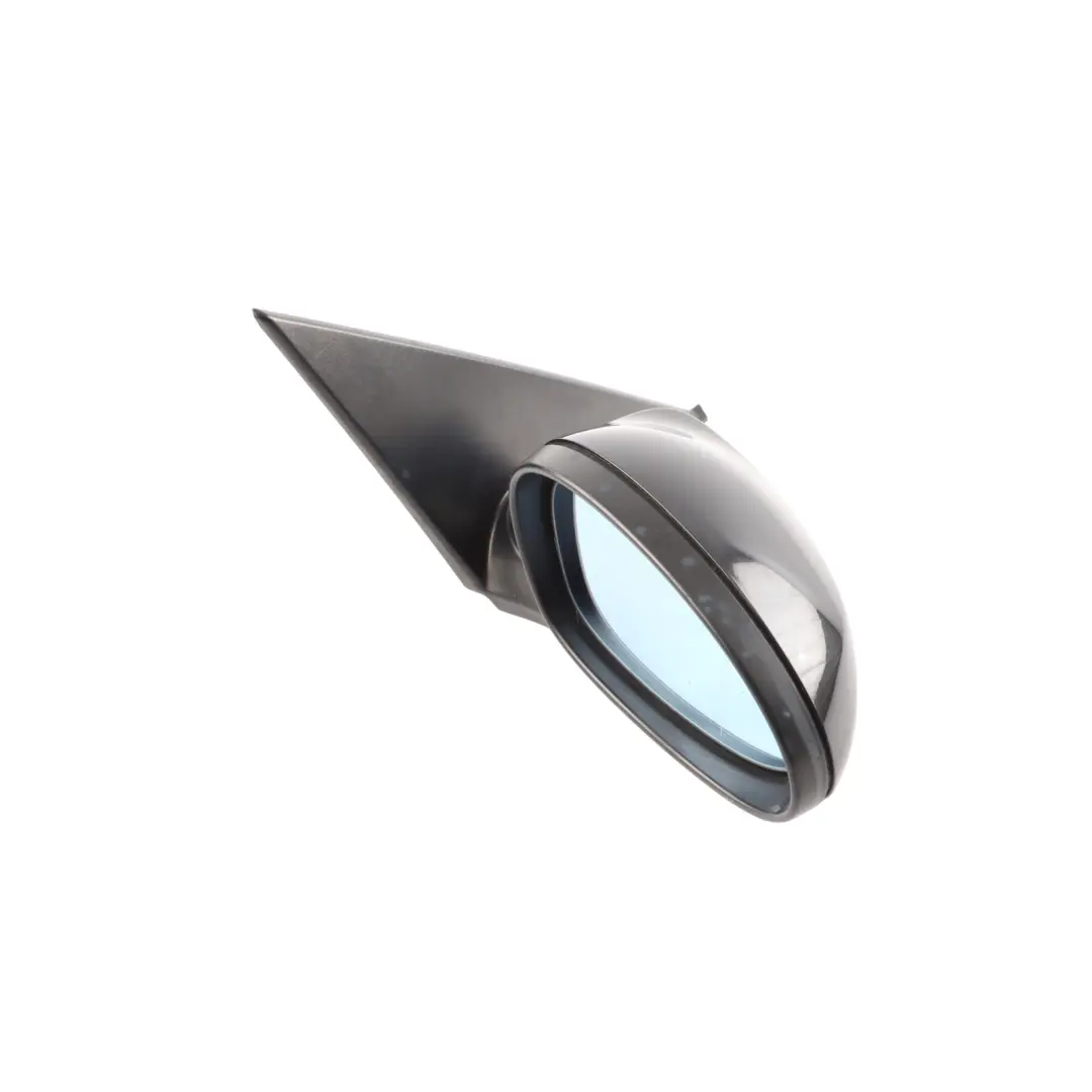 Door Wing Mirror Right O/S Black Sapphire Metallic 475 to BMW E87 with Part number 7189852 BMW E87 Door Wing Mirror Right O/S Black Sapphire Metallic 475 - SKU RHD-7189852-BS3 - Part number 7189852