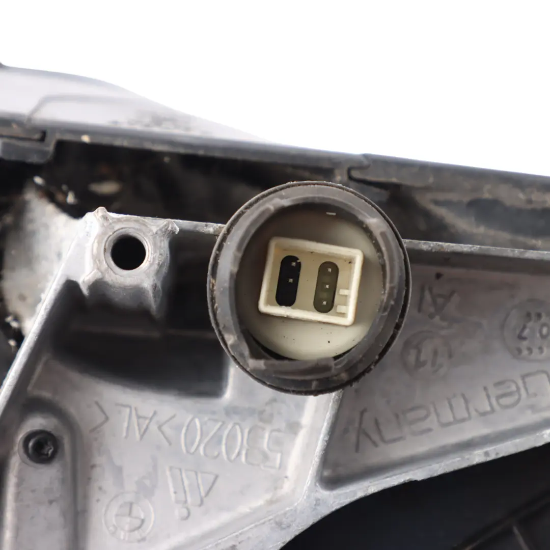 Door Wing Mirror Right O/S Black Sapphire Metallic 475 to BMW E87 with Part number 7189852 BMW E87 Door Wing Mirror Right O/S Black Sapphire Metallic 475 - SKU RHD-7189852-BS3 - Part number 7189852