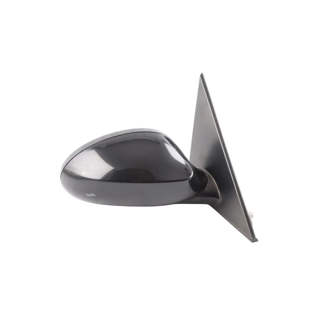 Door Wing Mirror Right O/S Black Sapphire Metallic 475 to BMW E87 with Part number 7189852 BMW E87 Door Wing Mirror Right O/S Black Sapphire Metallic 475 - SKU RHD-7189852-BS3 - Part number 7189852