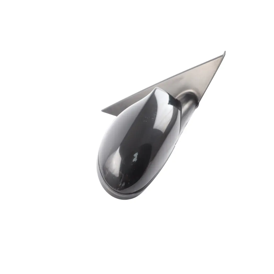 Door Wing Mirror Right O/S Black Sapphire Metallic 475 to BMW E87 with Part number 7189852 BMW E87 Door Wing Mirror Right O/S Black Sapphire Metallic 475 - SKU RHD-7189852-BS3 - Part number 7189852