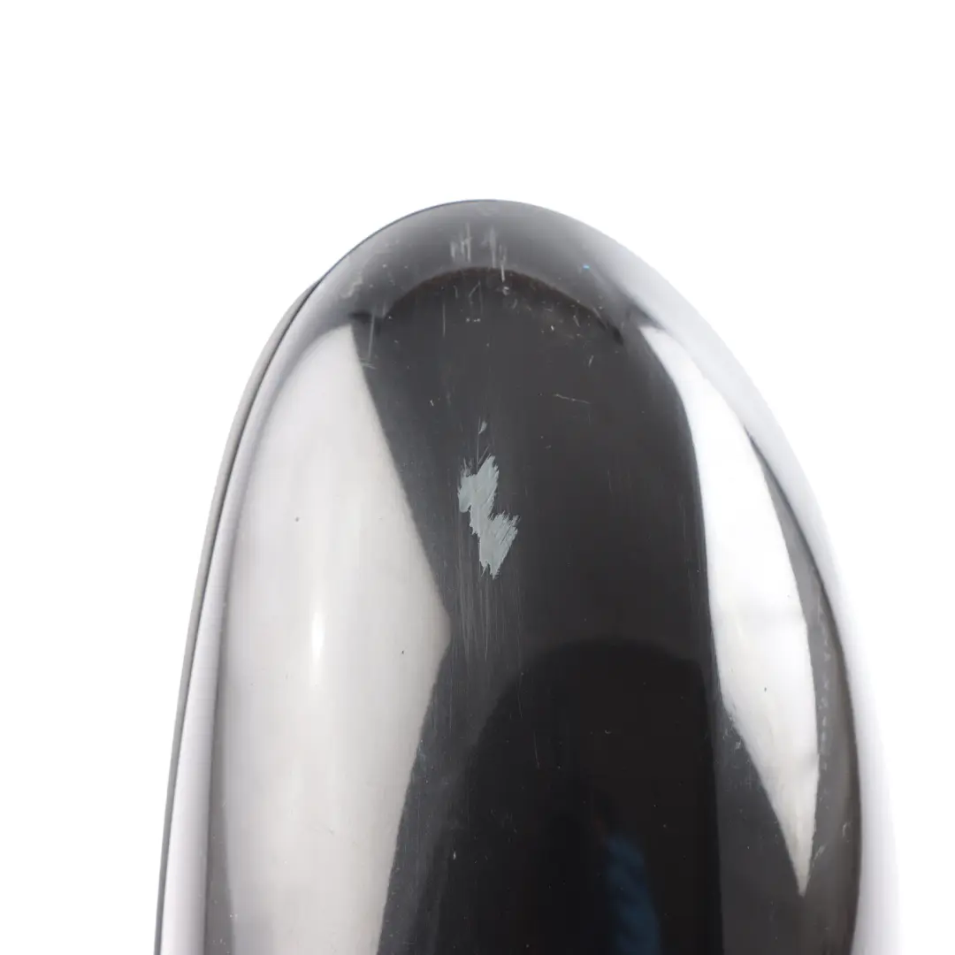 Door Wing Mirror Right O/S Black Sapphire Metallic 475 to BMW E87 with Part number 7189852 BMW E87 Door Wing Mirror Right O/S Black Sapphire Metallic 475 - SKU RHD-7189852-BS3 - Part number 7189852