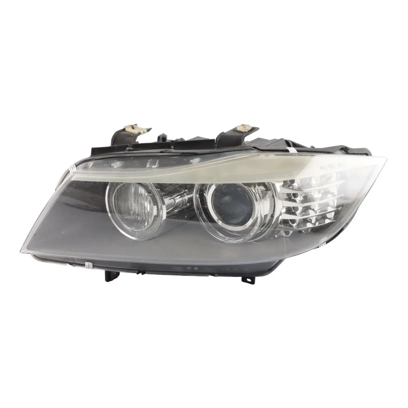 BMW E90 E91 LCI Front Adaptive Headlight Xenon Headlamp Lamp Left N/S 7202591