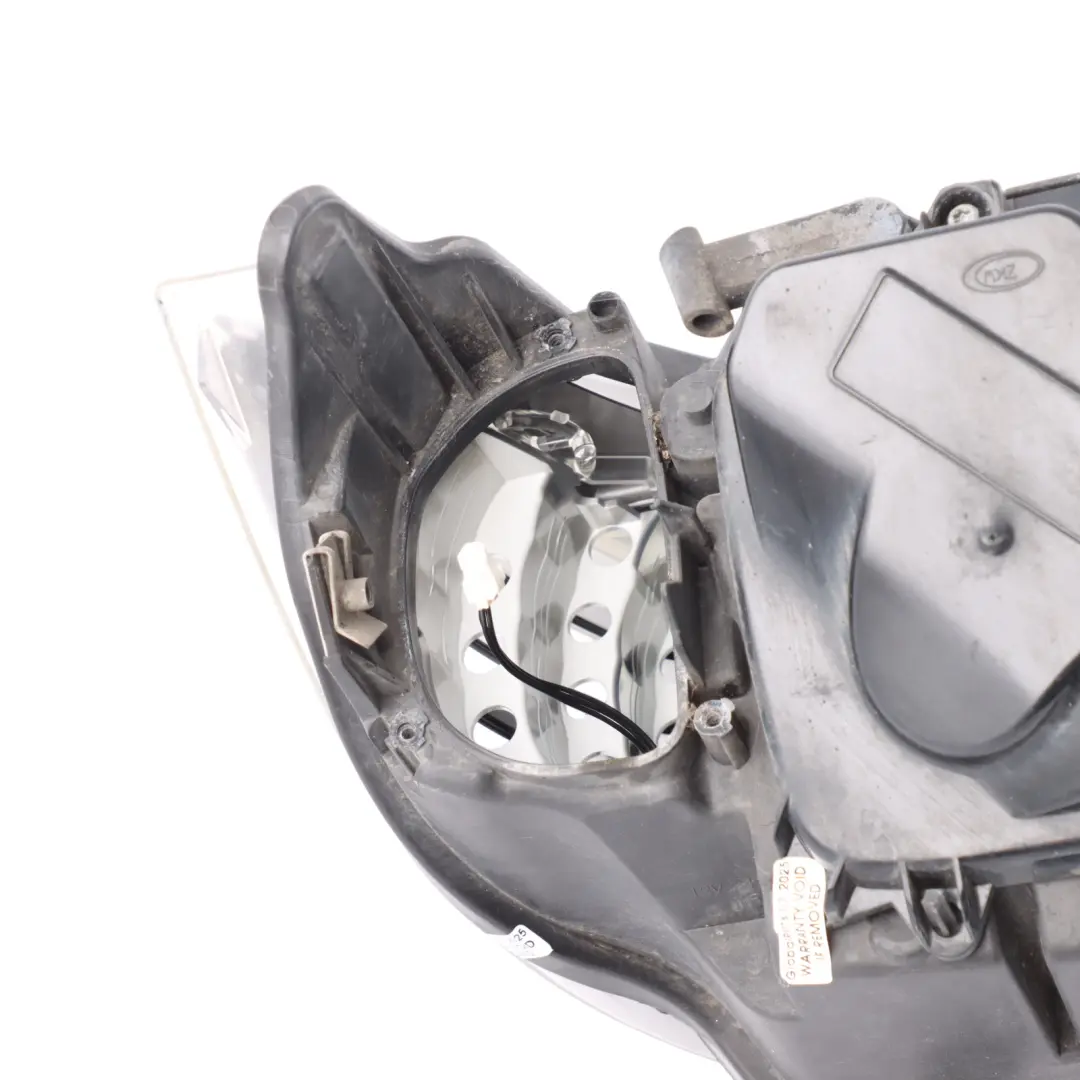 Front Adaptive Headlight Xenon Headlamp Lamp Left N/S to BMW E90 E91 LCI with Part number 7202591 BMW E90 E91 LCI Front Adaptive Headlight Xenon Headlamp Lamp Left N/S - SKU RHD-7202591-1 - Part number 7202591