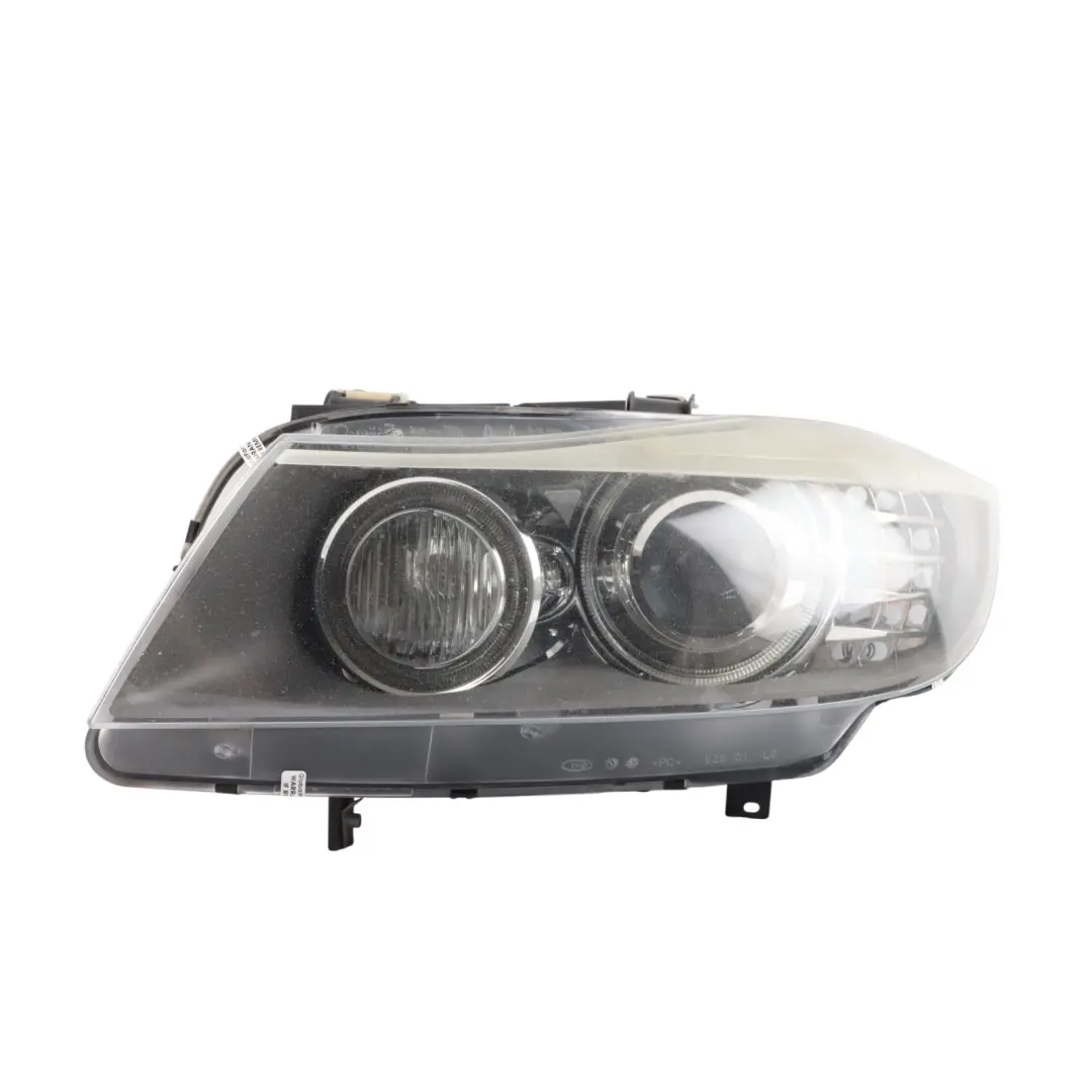 Front Adaptive Headlight Xenon Headlamp Lamp Left N/S to BMW E90 E91 LCI with Part number 7202591 BMW E90 E91 LCI Front Adaptive Headlight Xenon Headlamp Lamp Left N/S - SKU RHD-7202591-1 - Part number 7202591