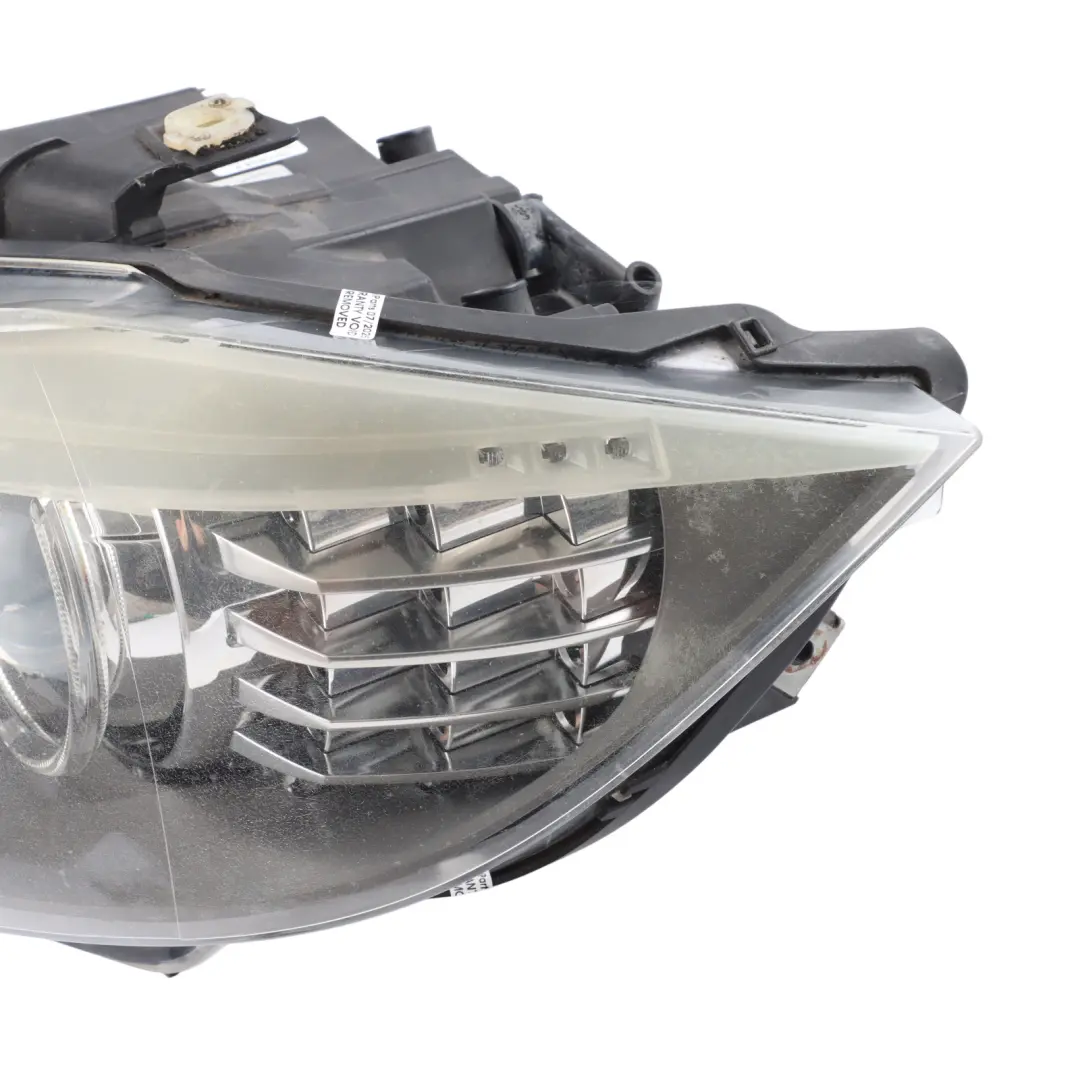 Front Adaptive Headlight Xenon Headlamp Lamp Left N/S to BMW E90 E91 LCI with Part number 7202591 BMW E90 E91 LCI Front Adaptive Headlight Xenon Headlamp Lamp Left N/S - SKU RHD-7202591-1 - Part number 7202591