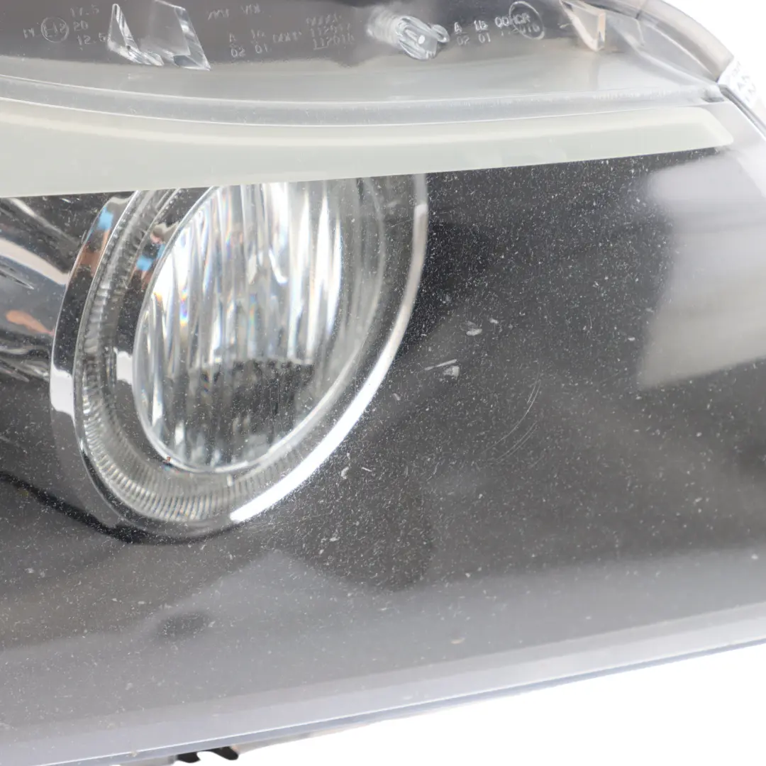 Front Adaptive Headlights Xenon Headlamp Right O/S to BMW 3 Series E90 E91 LCI with Part number 7240266 BMW 3 Series E90 E91 LCI Front Adaptive Headlights Xenon Headlamp Right O/S - SKU RHD-7202592 - Part number 7240266