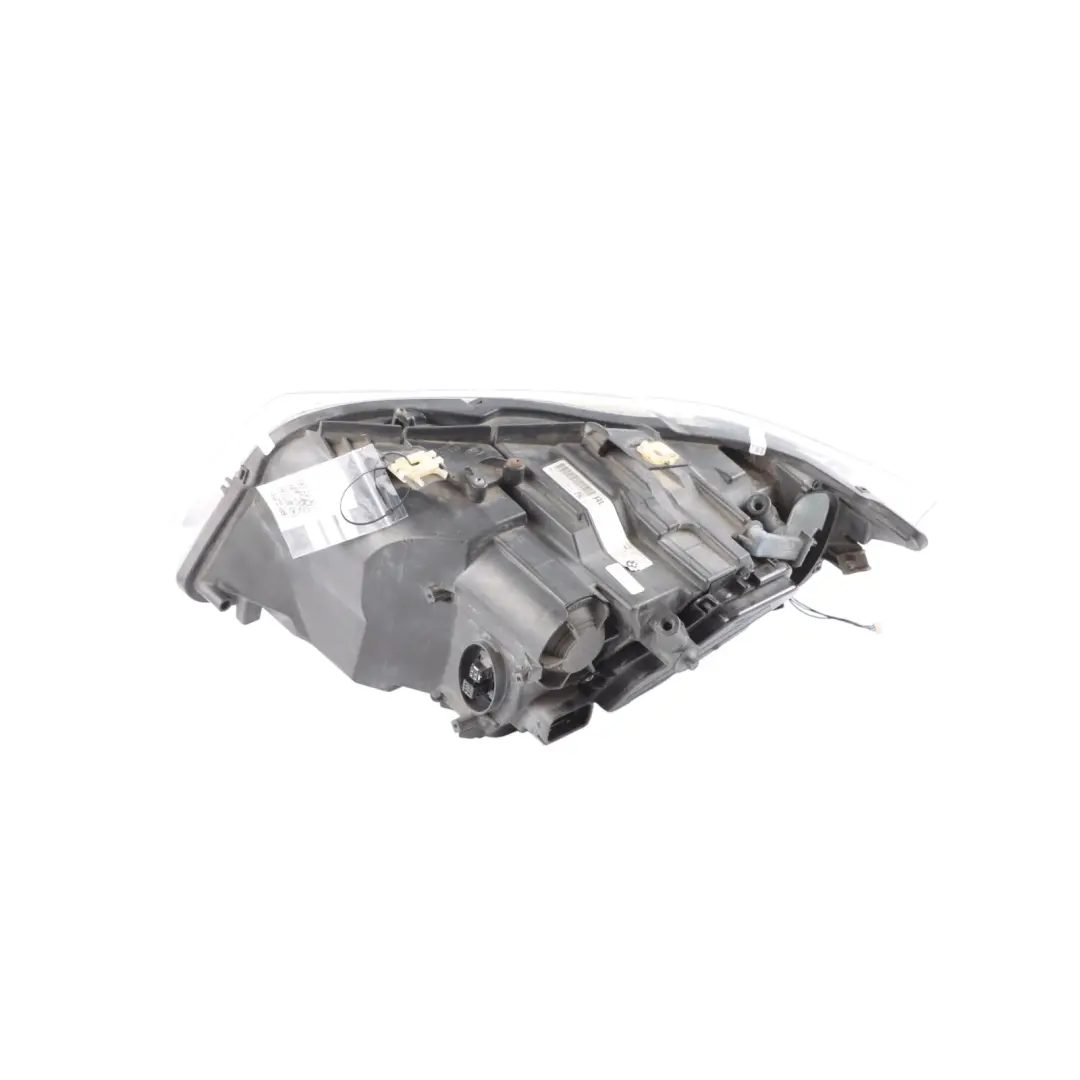 BMW 3 Series E90 E91 LCI Front Adaptive Headlights Xenon Headlamp Right O/S - SKU RHD-7202592 - Part number 7240266