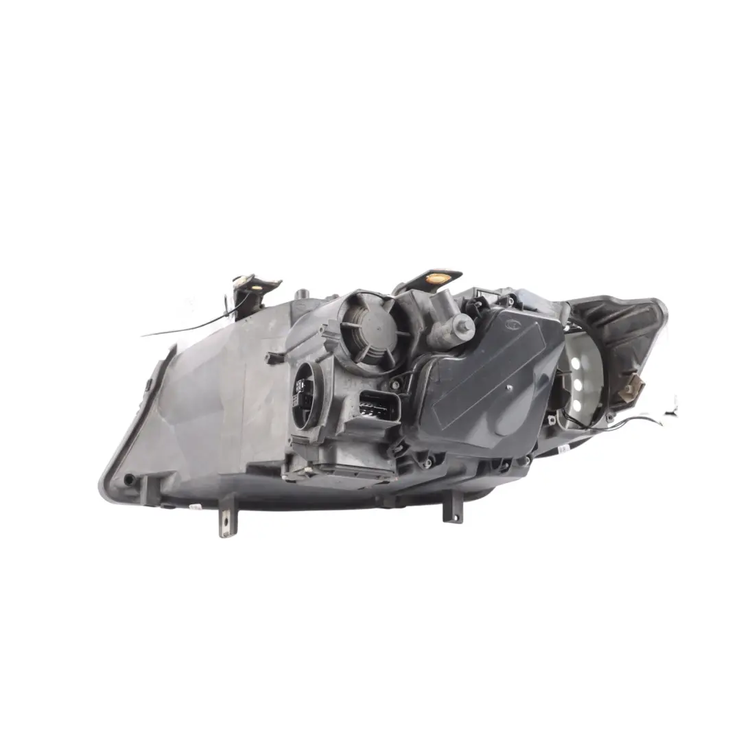 BMW 3 Series E90 E91 LCI Front Adaptive Headlights Xenon Headlamp Right O/S - SKU RHD-7202592 - Part number 7240266
