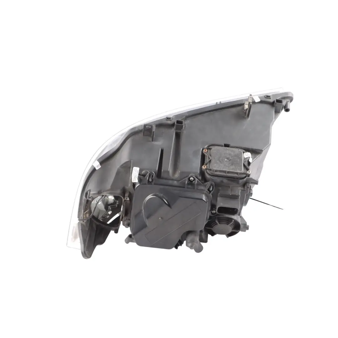 Front Adaptive Headlights Xenon Headlamp Right O/S to BMW 3 Series E90 E91 LCI with Part number 7240266 BMW 3 Series E90 E91 LCI Front Adaptive Headlights Xenon Headlamp Right O/S - SKU RHD-7202592 - Part number 7240266