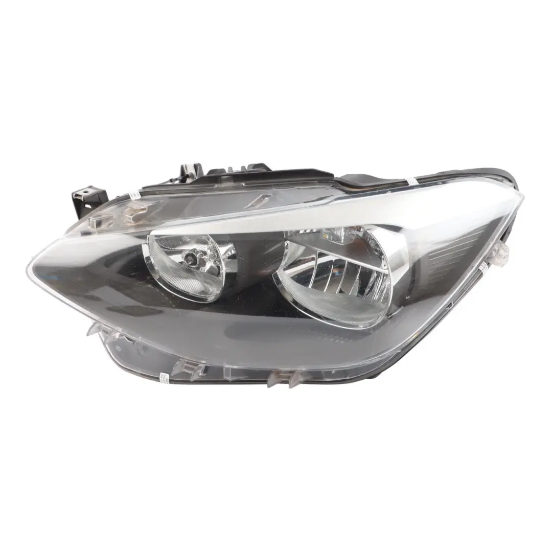 BMW F20 F21 Head Lamp Headlight Front Lamp Light Left N/S - SKU RHD-7229685-4 - Part number 7229685