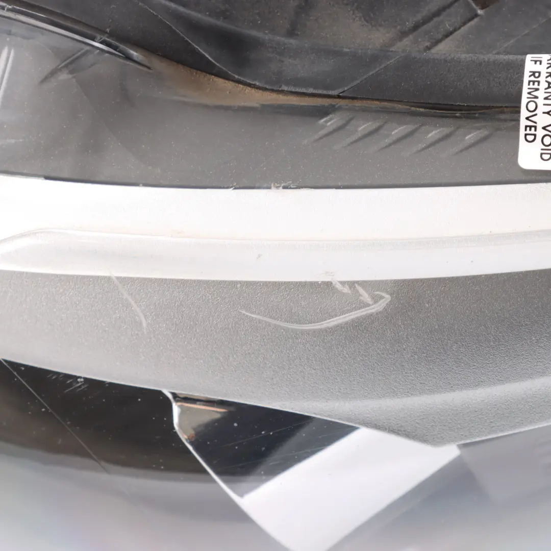 BMW F20 F21 Head Lamp Headlight Front Lamp Light Left N/S - SKU RHD-7229685-4 - Part number 7229685