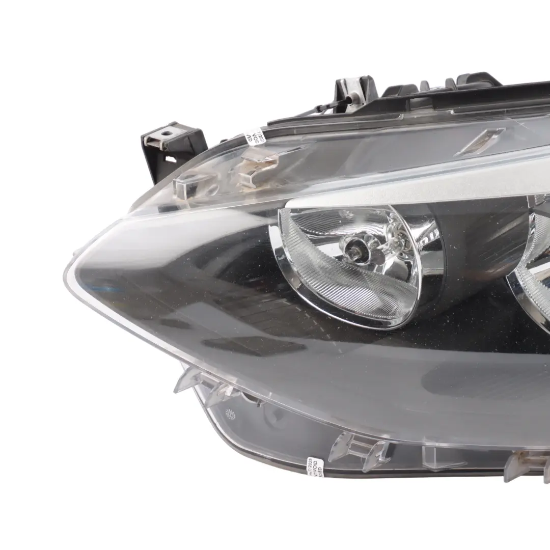 Head Lamp Headlight Front Lamp Light Left N/S to BMW F20 F21 with Part number 7229685 BMW F20 F21 Head Lamp Headlight Front Lamp Light Left N/S - SKU RHD-7229685-4 - Part number 7229685